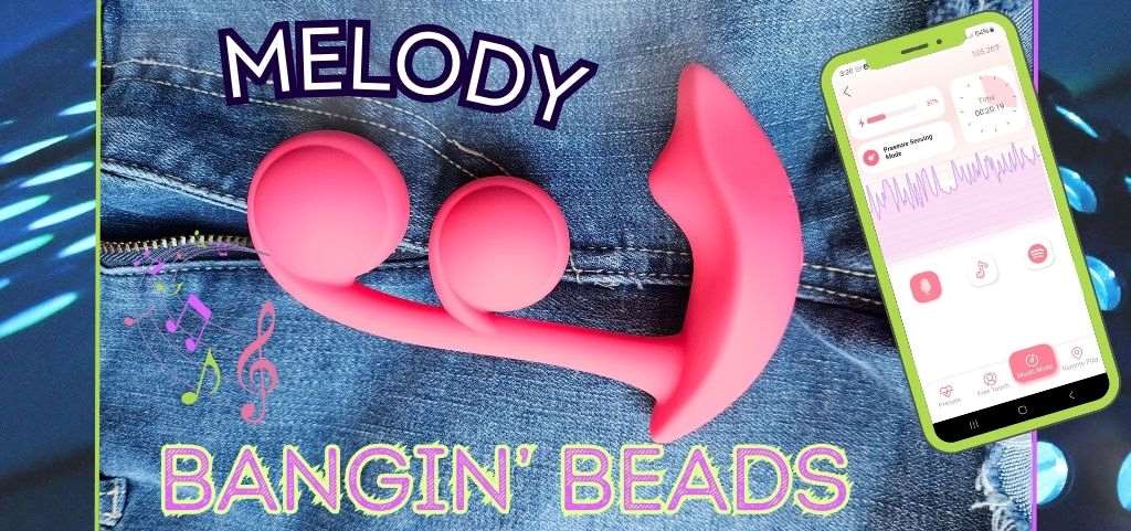 Honey Play Box Melody vibrator review