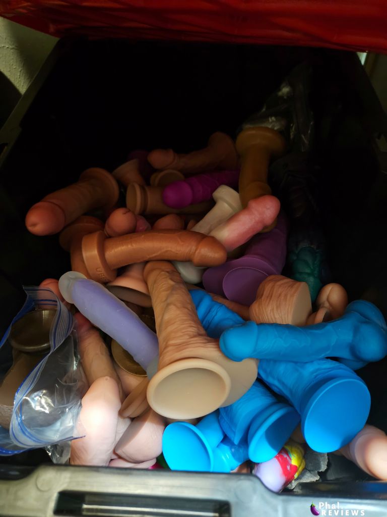 Body-Safe Sex Toy Materials: What's Safe, What's Toxic, and Why It Matters   Phallophile Reviews