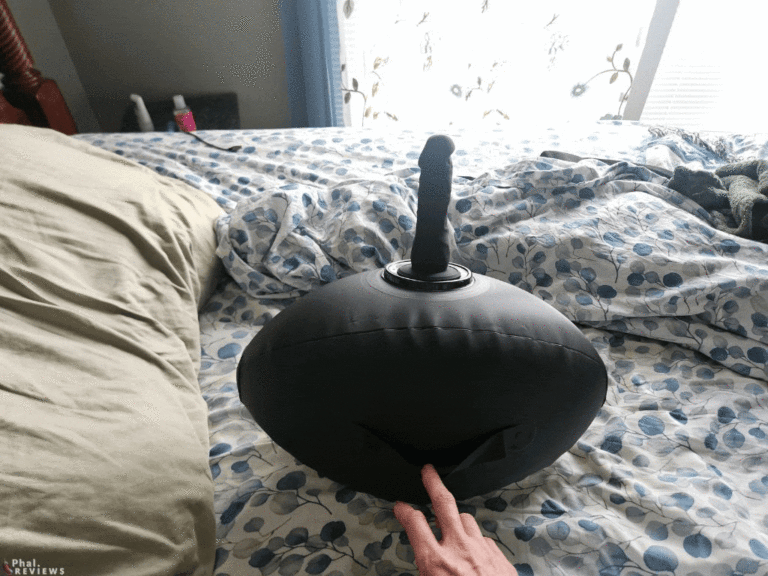 how long to charge rose toy 9 Ball-Stimulating Sex Toys for 2023 That Hit All the Right Spots main image 0
