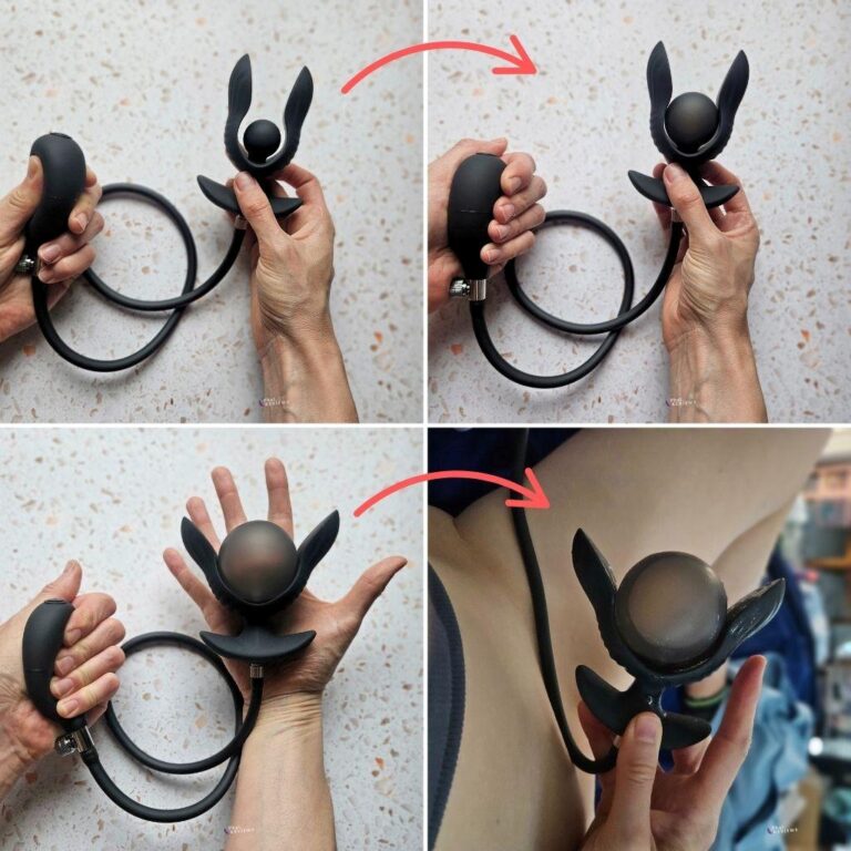 Best Pussy Plug top 5: Stuffed Vagina Plug Results • Phallophile Reviews