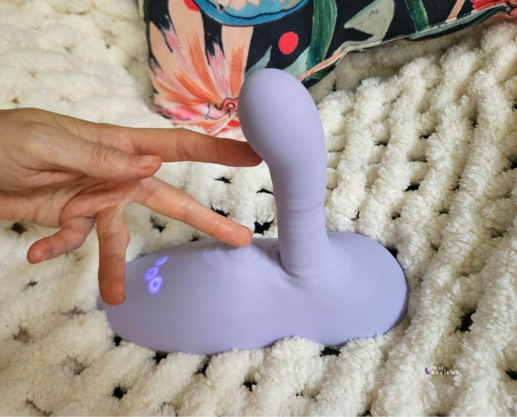 Grinder Toys - 6 Humping Positions + 5 Best Grinding Toys!  Phallophile  Reviews