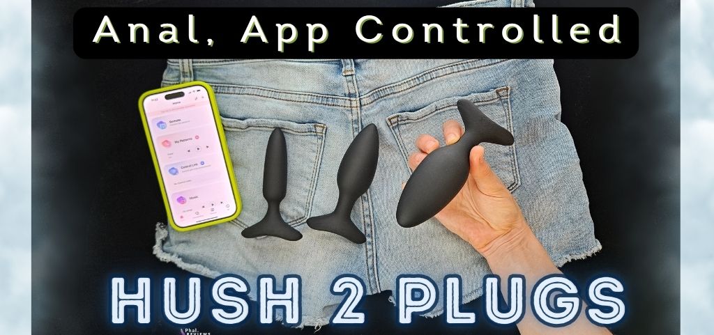 Lovense Hush2 review