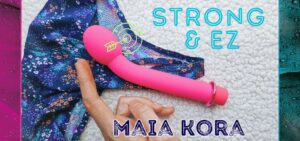 Maia Kora review strong G spot vibrator