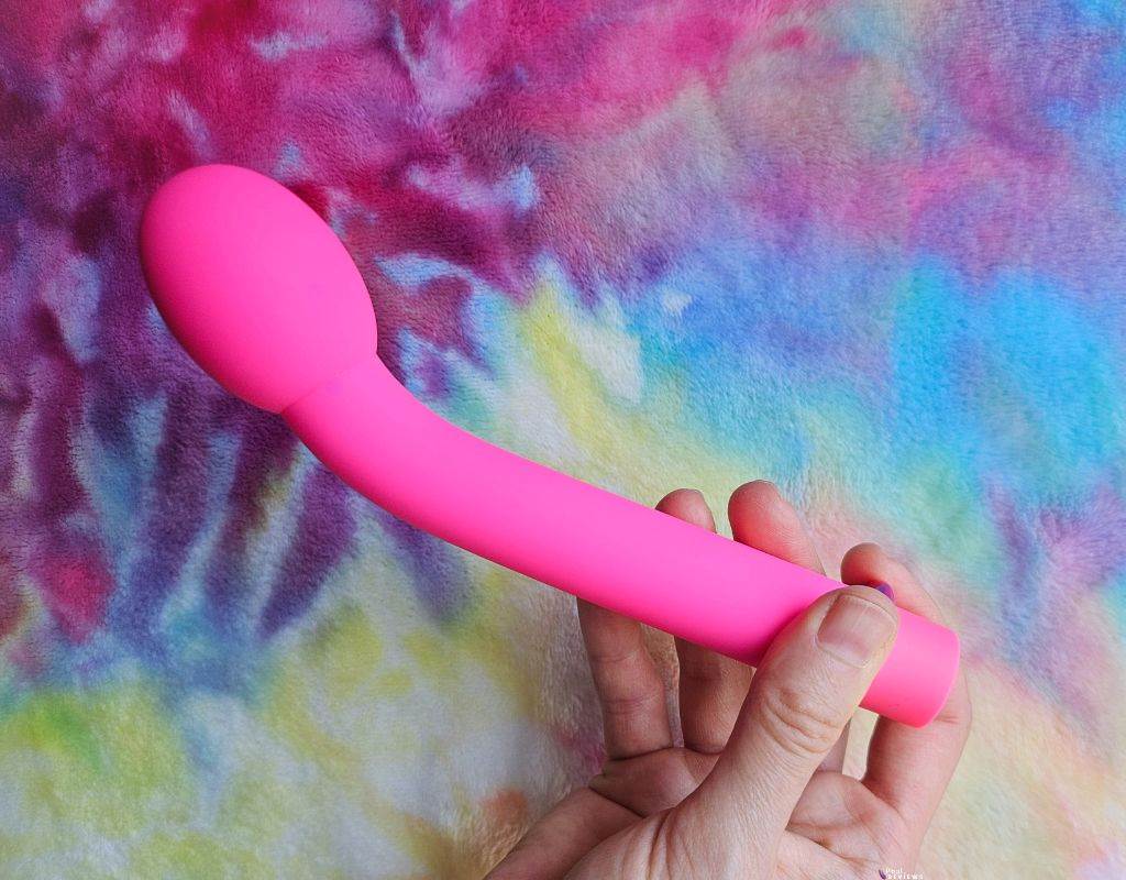 Maia Kora vibrator review