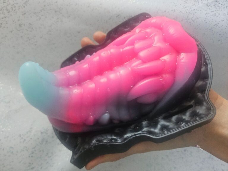 sex toy grinder The Maw Grinder