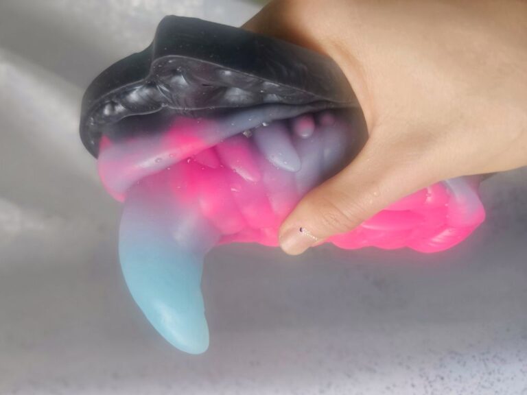 The Maw Grinder