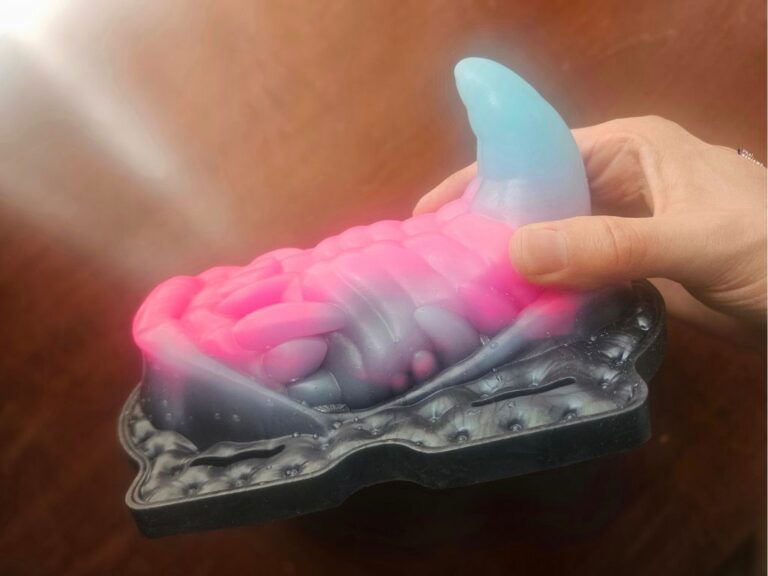 The Maw Grinder