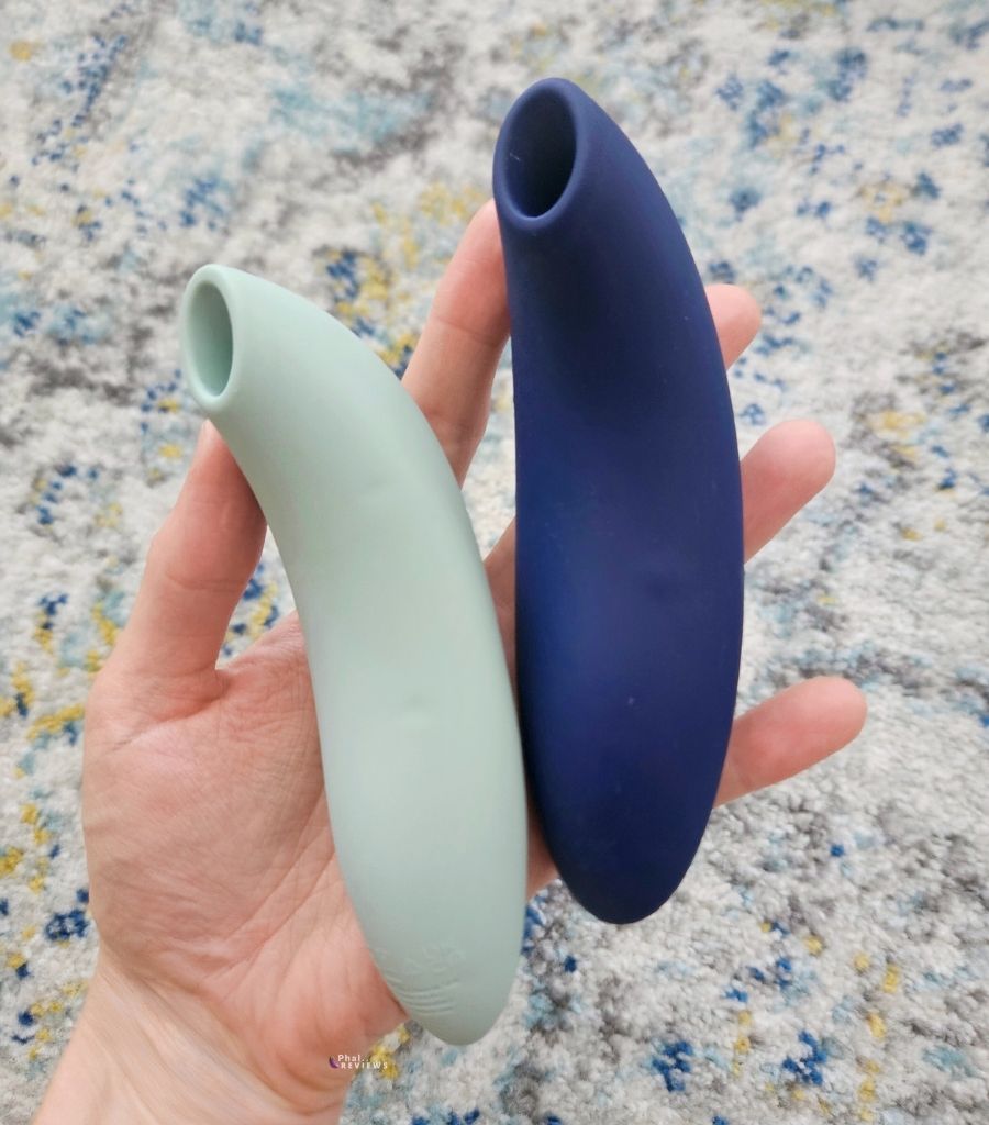 Melt 2 vs. Melt 1