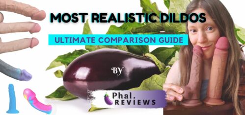 Most realistic dildo guide lifelike dildos in body safe silicone, 235 ultra realistic sex toys tested