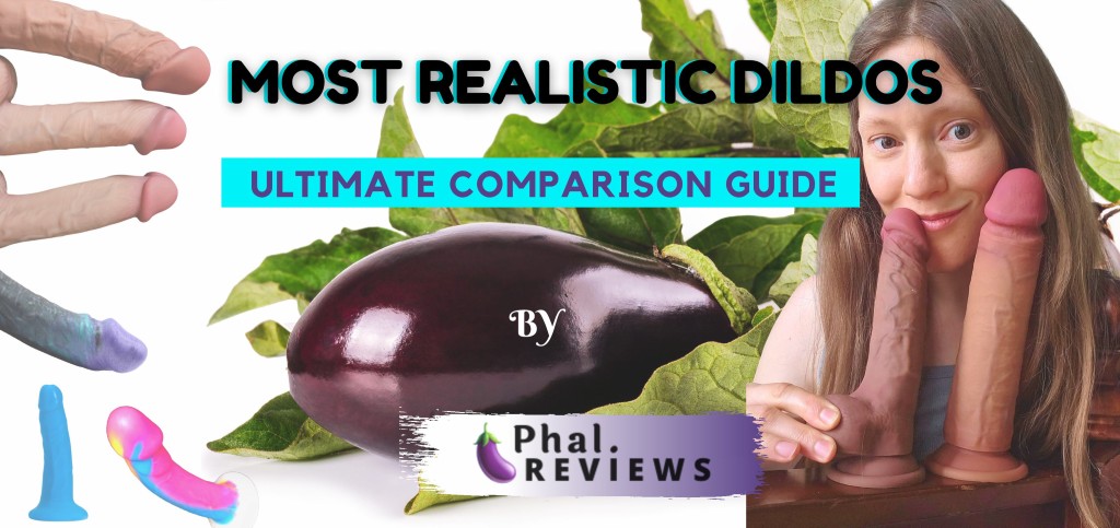 Most realistic dildo guide lifelike dildos in body safe silicone, 235 ultra realistic sex toys tested