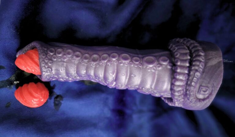 ovipositor sex toys Creature Cocks Nymphoid Ovipositor main image 0