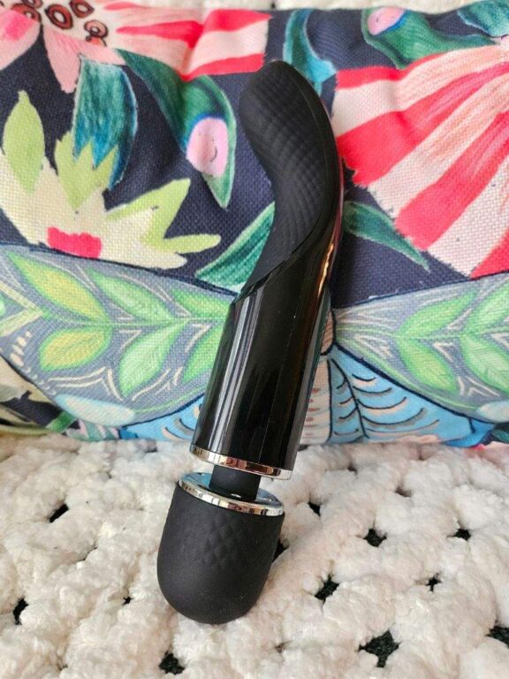 Pretty Love Super Power Wand review (2)