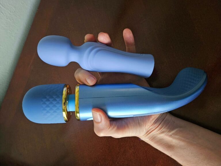 ansl sex toys Clitoral Vibrators Yenna Dual Finger Vibe Female Mini Finger Vibrators main image 1