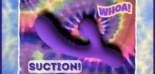 Savor clit sucking vibrator review (1)