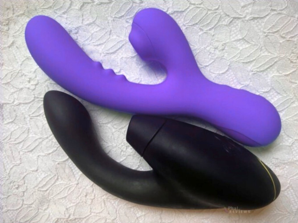 sexy female business suit Elite Thrusting Vibrator with Suction Cup Base - Romantic Depot main image 1