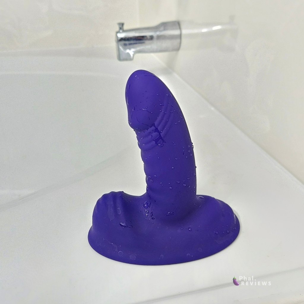 G-Ride Thrill Ride Vibrator Review  Tested vs. VibePad  Phallophile  Reviews