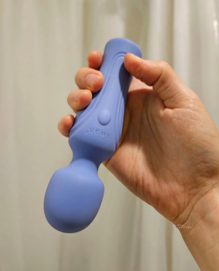 small vibrater Best Magic Wand Vibrators