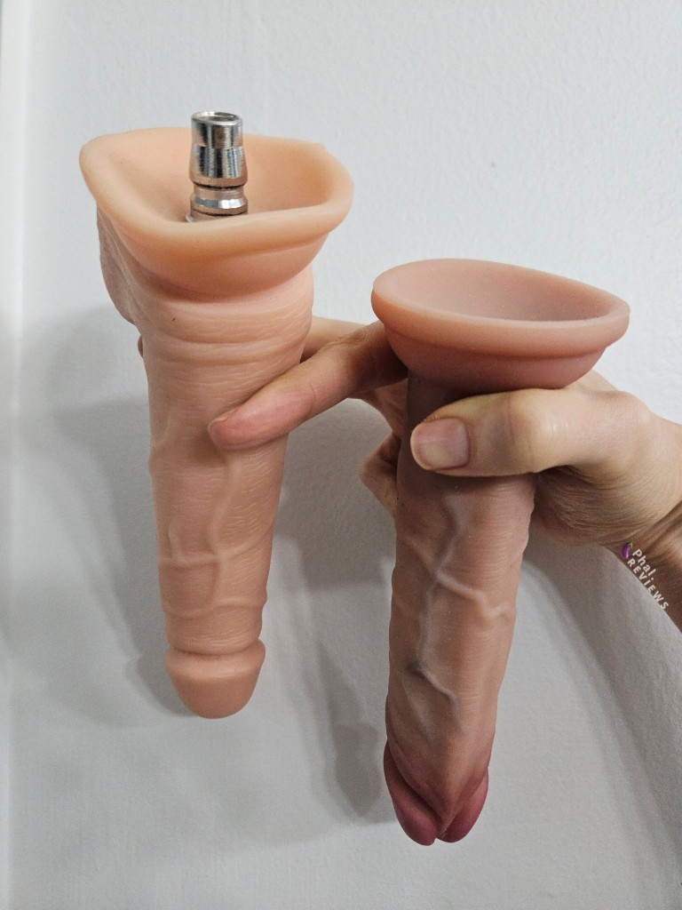 Body-Safe Sex Toy Materials: What's Safe, What's Toxic, and Why It Matters   Phallophile Reviews