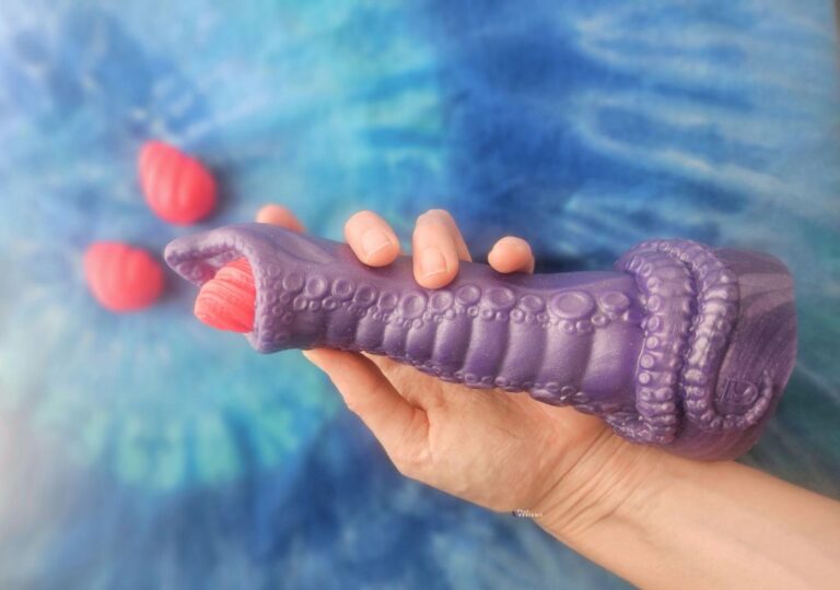 ovipositor sex toy Ovipositor Toy Guide: Egg-Laying Dildos, Safety & Tips • Phallophile Reviews