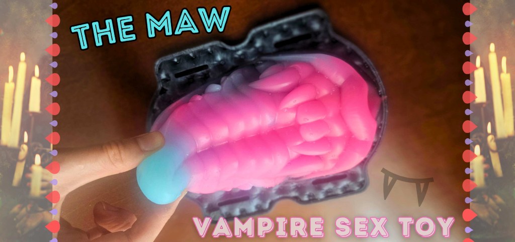 sex toy reviewers Sex Toys Reviews's Gif on X main image 0