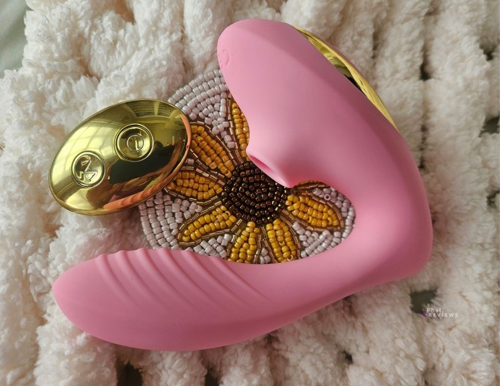 can you 3d print sex toys 15 Best Sex Toys for Squirting in 2024 main image 1