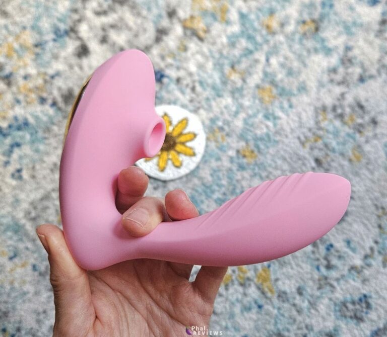 Ultra Flexible Rabbit Vibrators Guide  Phallophile Reviews