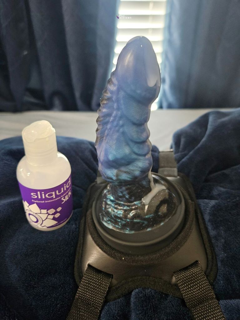 Uberrime Ardor dildo suction cup how to ride a dragon sex toy