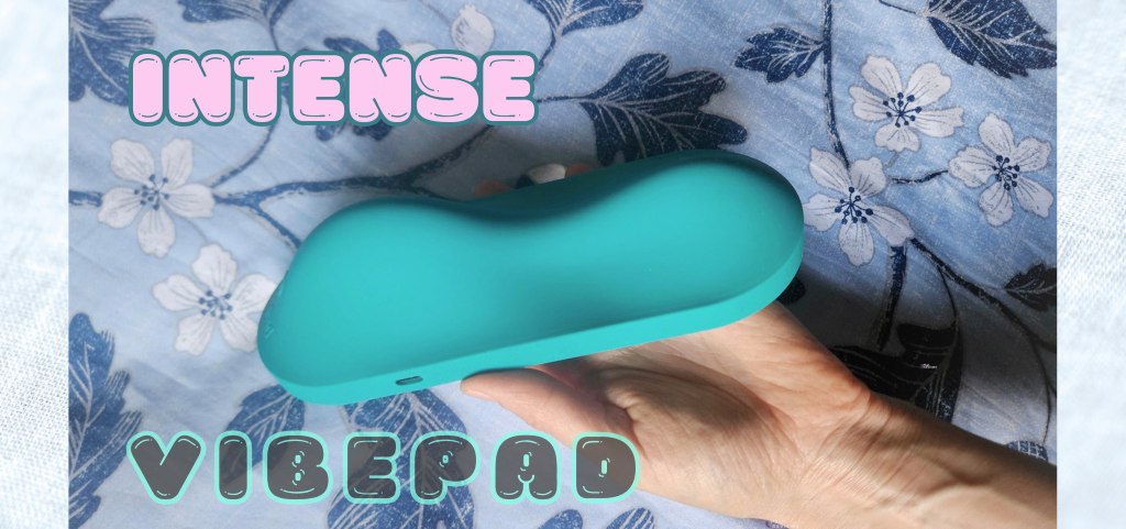 VibePad Intense review pros & cons
