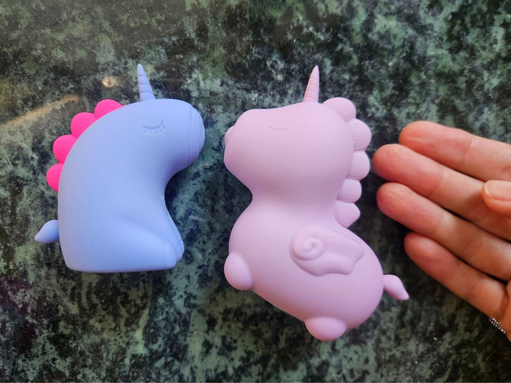 unicorn sex doll Unihorn Vibrators main image 0