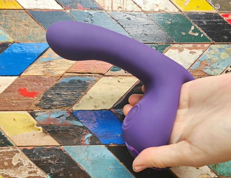 Vive Riko vibrator review