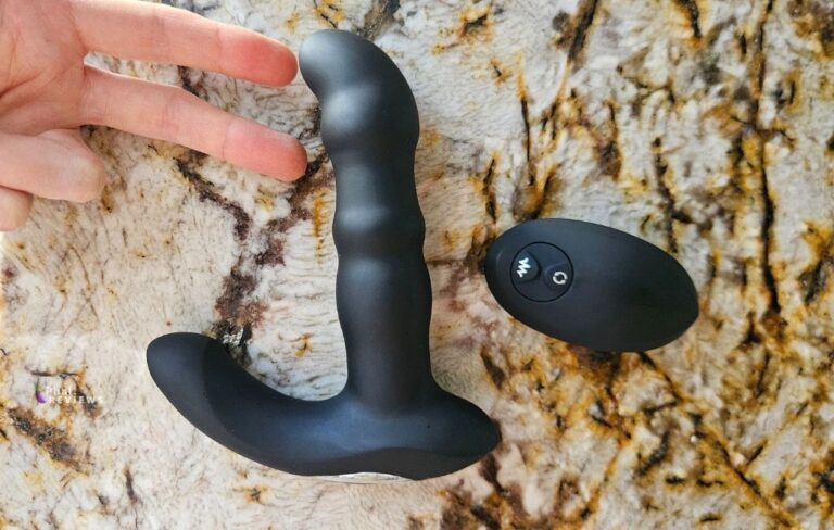 Best Thrusting Dildos - I Tested 64 Toys for Thrust Length & Power   Phallophile Reviews
