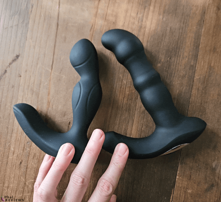 Best Thrusting Butt Plugs