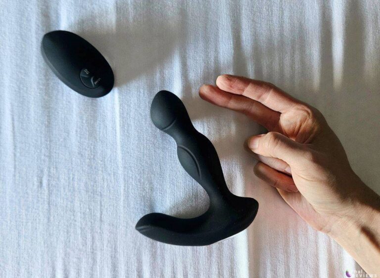 Best Thrusting Butt Plugs