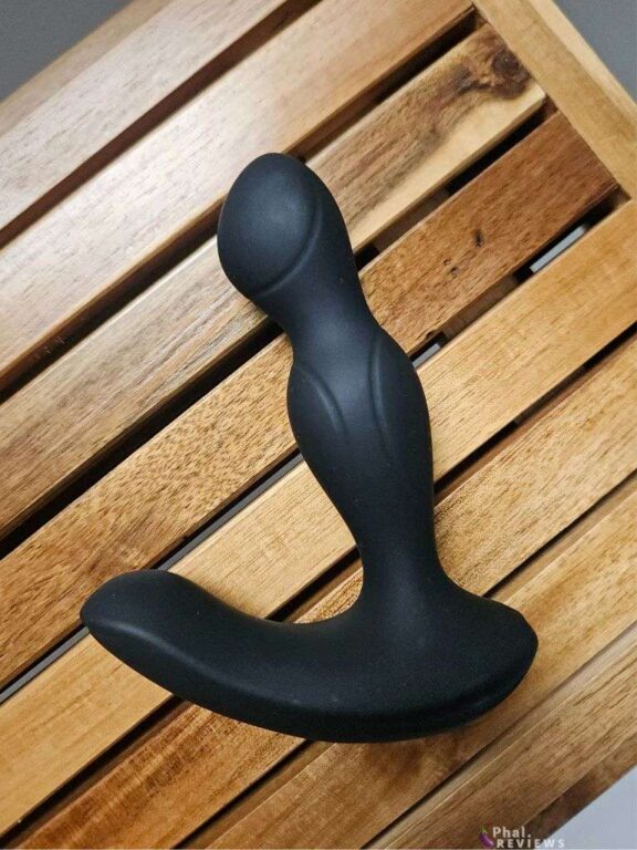 Automatic Prostate Massager Review: Hands-Free Stroking without the  Learning Curve  Phallophile Reviews