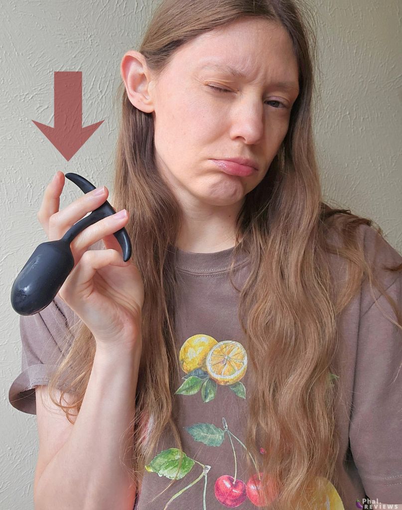 forum anal plug Lovense Hush 2 Bluetooth Remote-Controlled Vibrating Butt Plug L 2.25 –  Horny Stoner main image 0