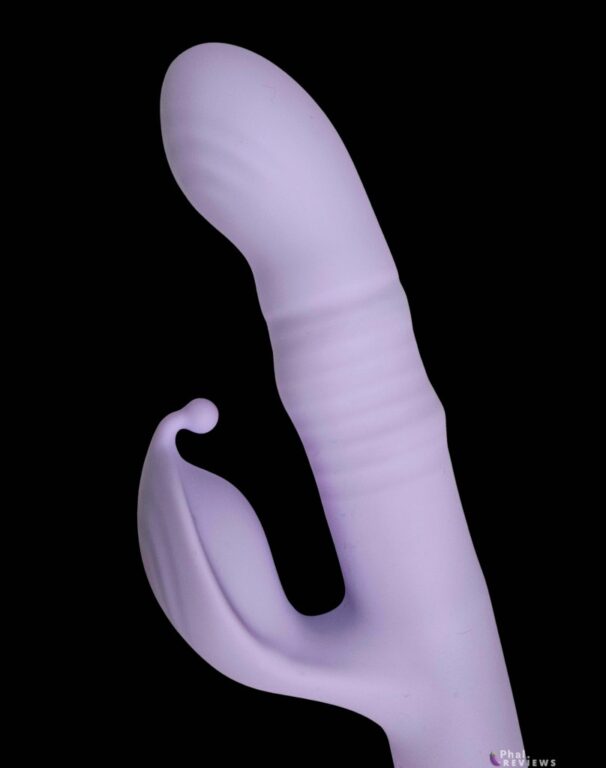 the best vibrating ring 7 Best Vibrators, tested in real life of 2026 main image 0