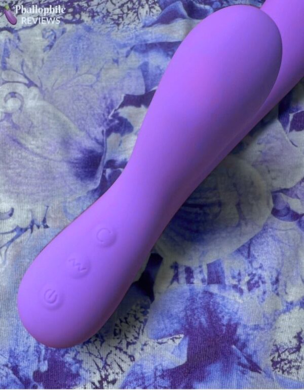Savor Suction Toy + Dual Vibrator Review: Is it stronger than Womanizer  Duo?  Phallophile Reviews
